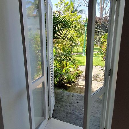 Para Dejar Atras El Stress Angra dos Reis Eksteriør billede