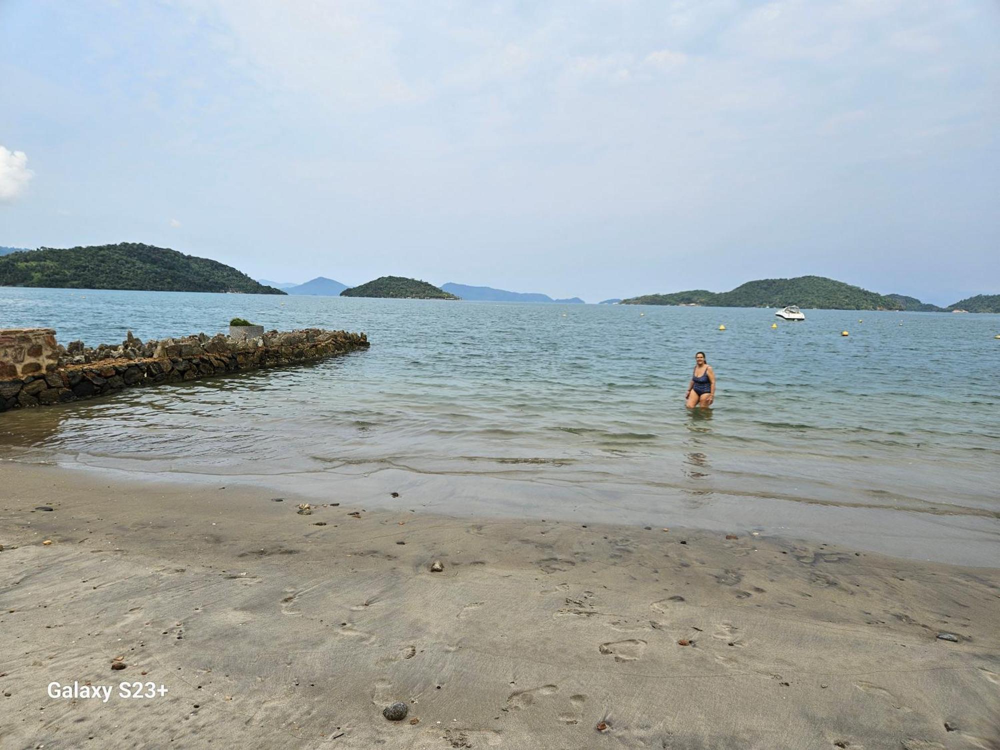 Para Dejar Atras El Stress Angra dos Reis Eksteriør billede