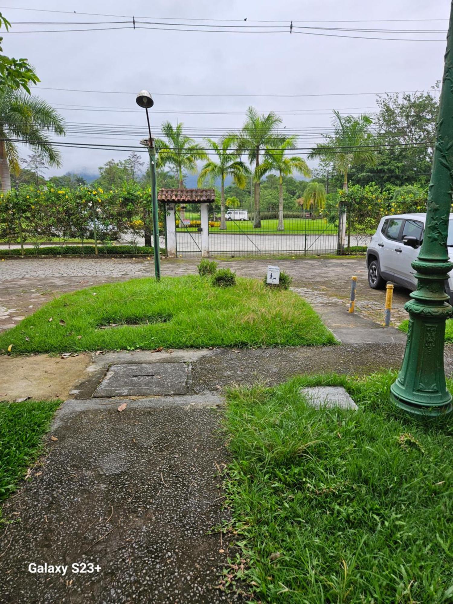 Para Dejar Atras El Stress Angra dos Reis Eksteriør billede